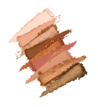 Too Faced | Cinnamon Swirl Eyeshadow Palette