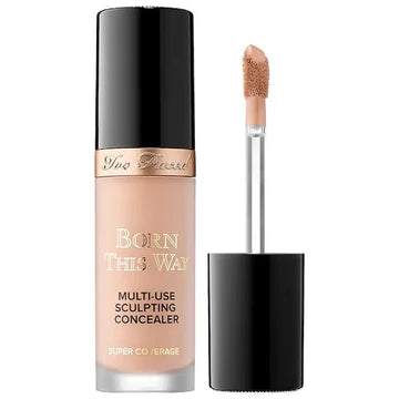 Too Faced-Born This Way- Super Coverage Multi-Use Concealer