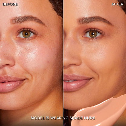 Too Faced-Born This Way- Super Coverage Multi-Use Concealer