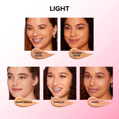 Too Faced-Born This Way- Super Coverage Multi-Use Concealer