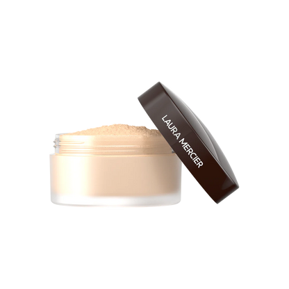 Laura Mercier Translucent Loose Setting Powder with Puff