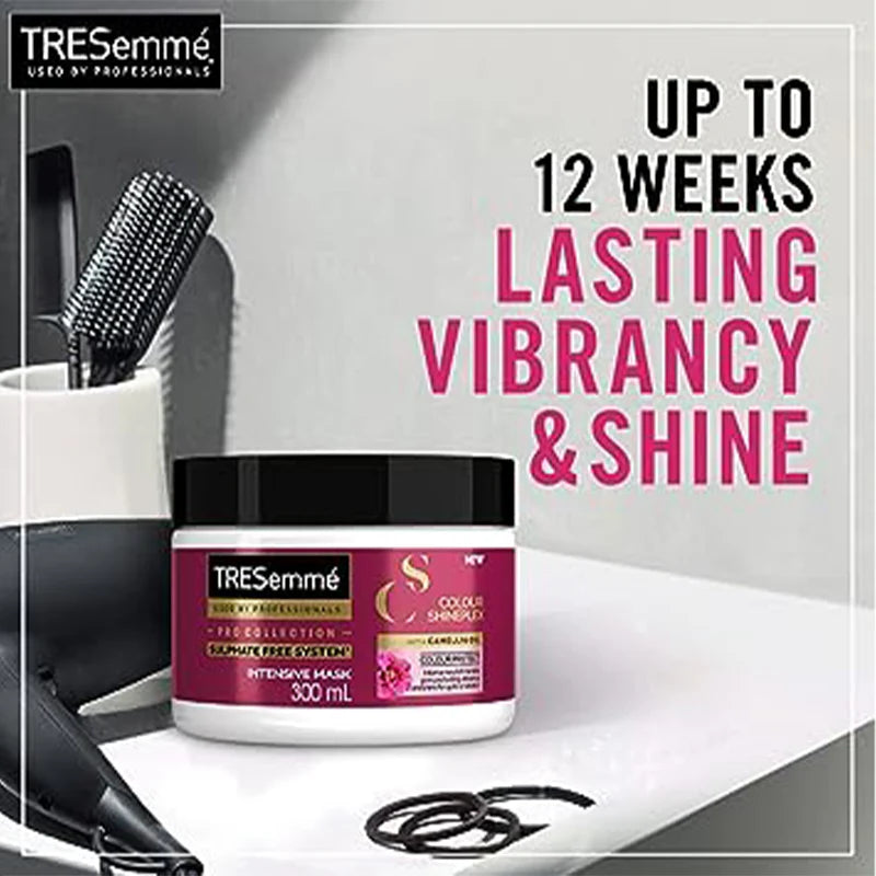 TRESemme Colour Shine Intensive Hair Mask