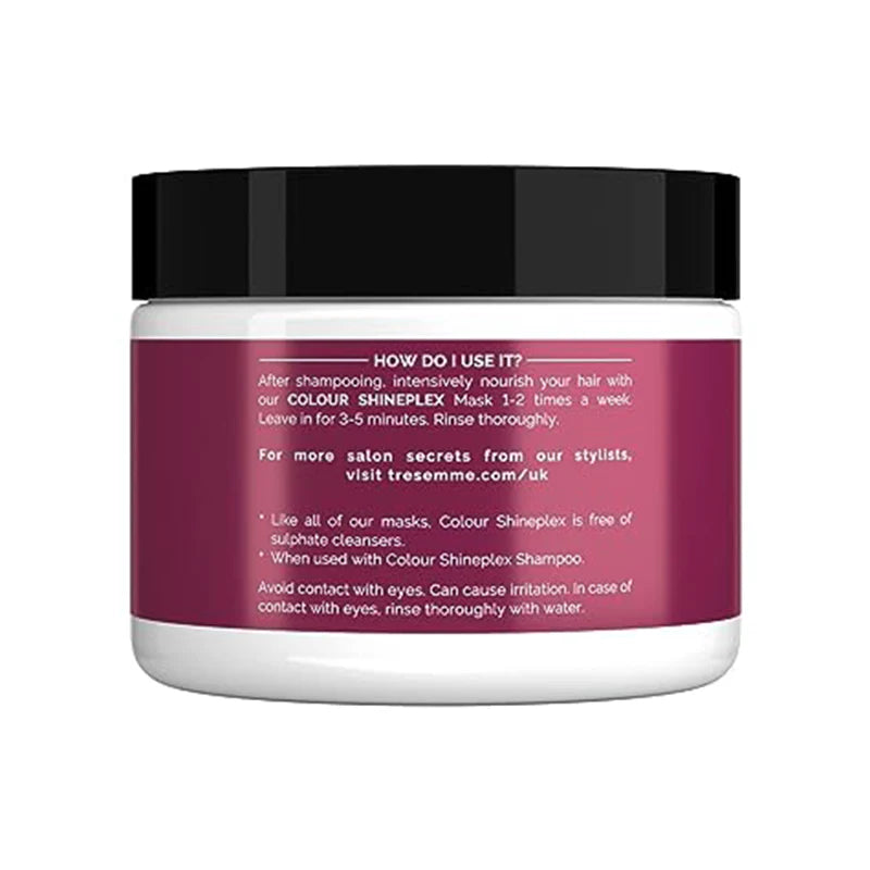 TRESemme Colour Shine Intensive Hair Mask