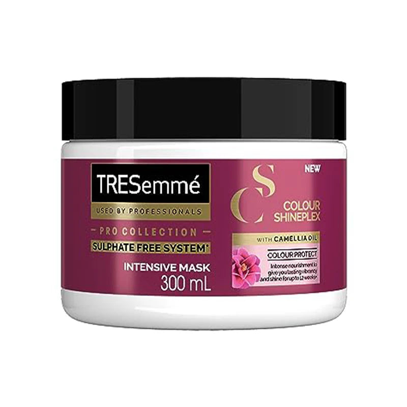 TRESemme Colour Shine Intensive Hair Mask