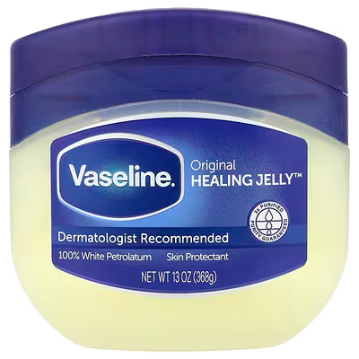 Vaseline®- Healing Jelly Original 368g