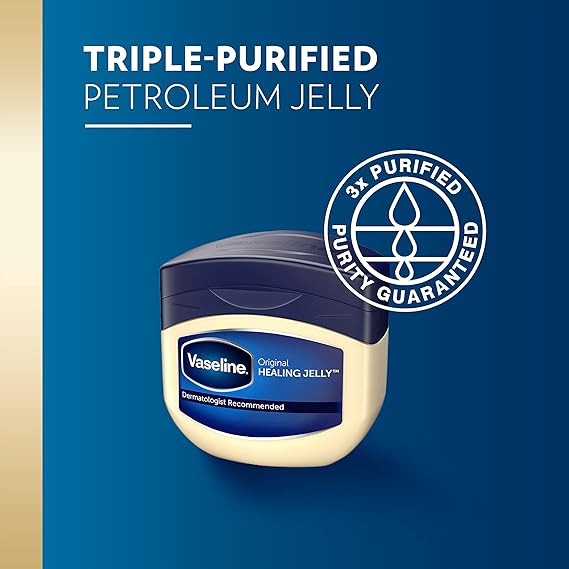 Vaseline®- Healing Jelly Original 368g