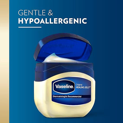 Vaseline®- Healing Jelly Original 368g