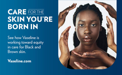 Vaseline®- Healing Jelly Original 368g