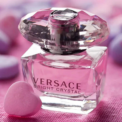 Versace- Bright Crystal  for Women 5 ml(mini)