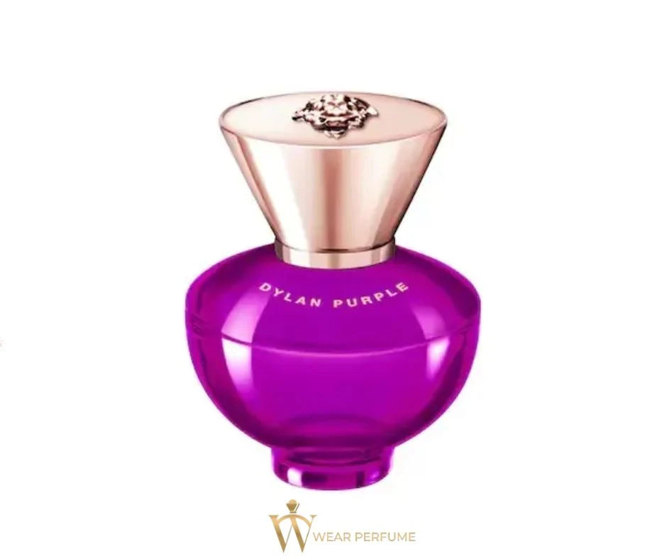 Versace- Dylan Purple for Women 5ml (mini)