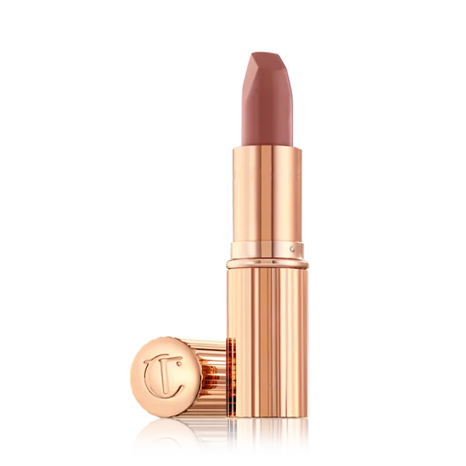 Charlotte Tilbury Matte Revolution – Full Size Lipstick Very Victoria