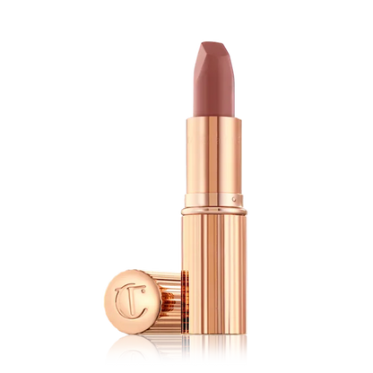 Charlotte Tilbury Matte Revolution – Full Size Lipstick Very Victoria