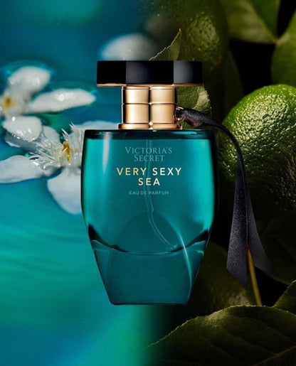 Victoria's Secret Very Sexy Sea Eau de Parfum – 100 ml