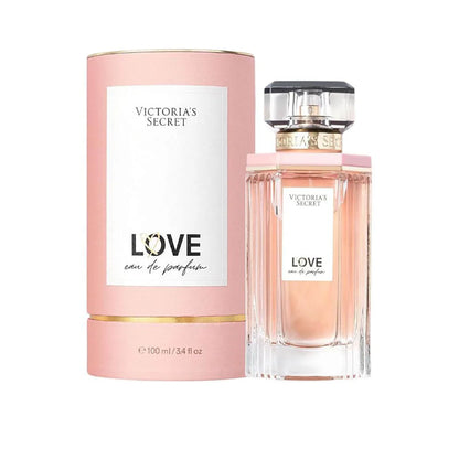 Victoria secret perfume Love