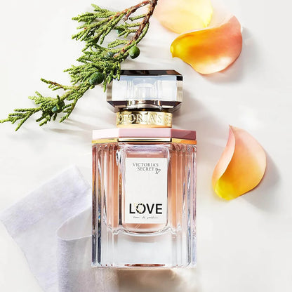 Victoria secret perfume Love