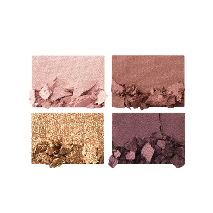 Charlotte tilbury the vintage vamp color code eye shadows – The World ...