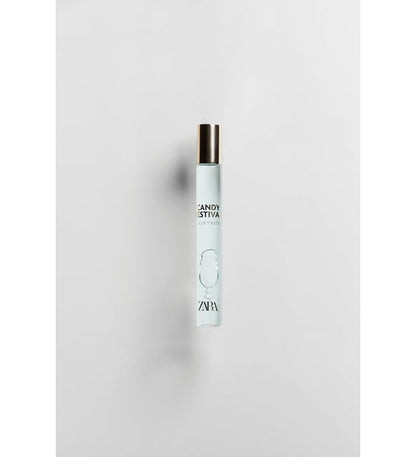 ZARA |  Candy Festival  Eau de Toilette 10 ml(mini)