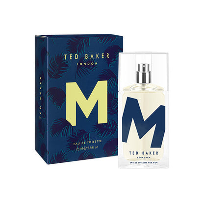 Ted Baker London Eau de Toilette – 75 ml