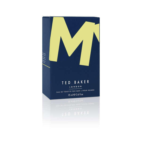 Ted Baker London Eau de Toilette – 75 ml